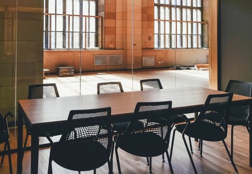 Boardroom & Office