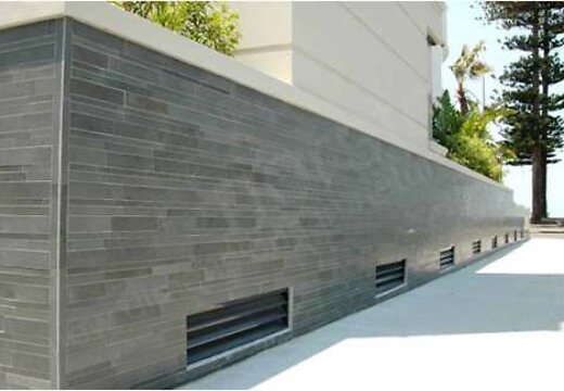 Exterior & Facade Tiles