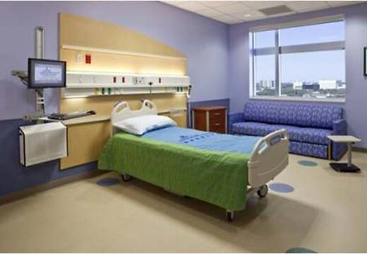 Hospital Setup