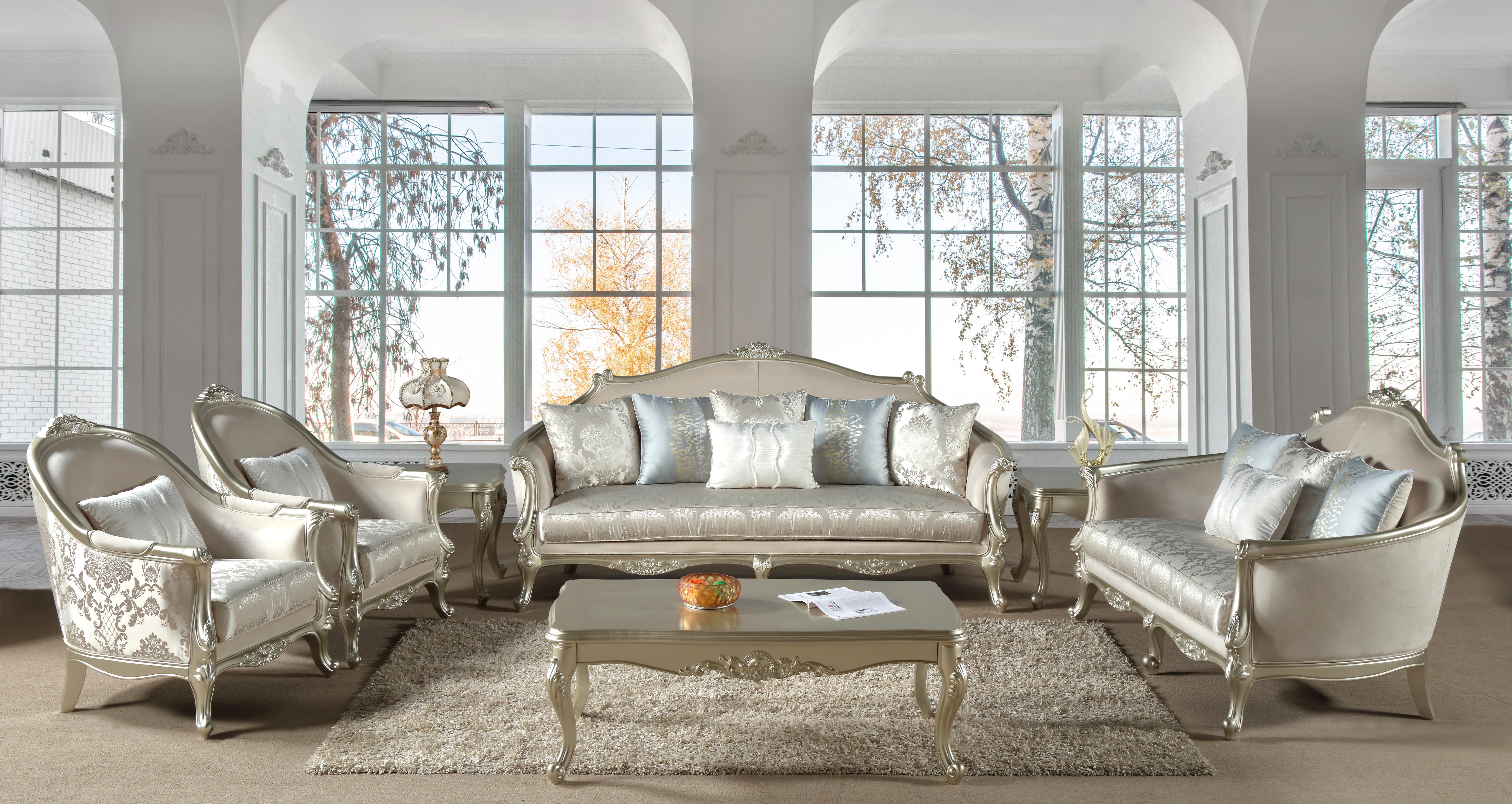 Interiors sourced by AirOSea