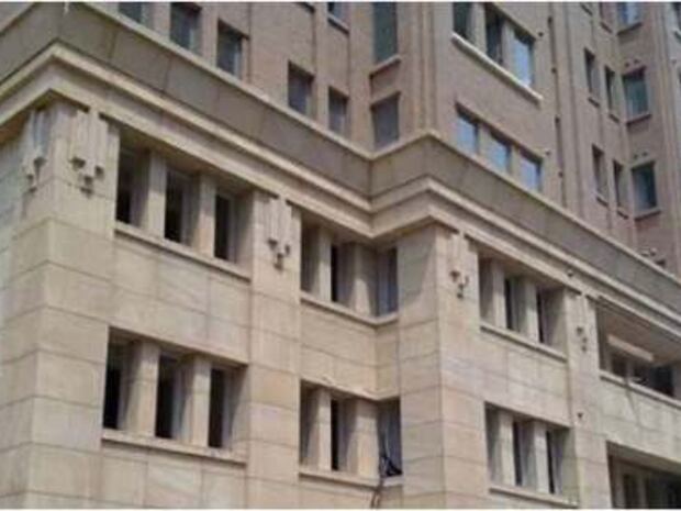 Facade & Tiles AOS-EXT-003