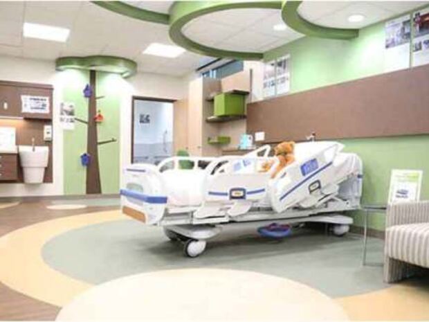 Hospital AOS-HOS-001