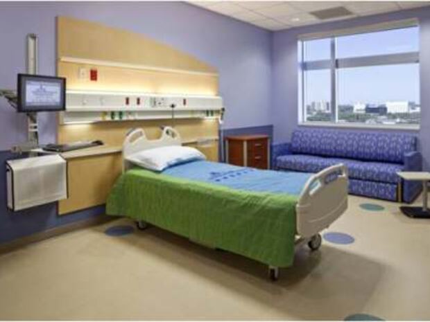 Hospital Setup AOS-HOS-002