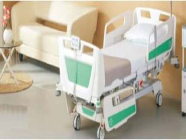 Hospital AOS-HOS-003