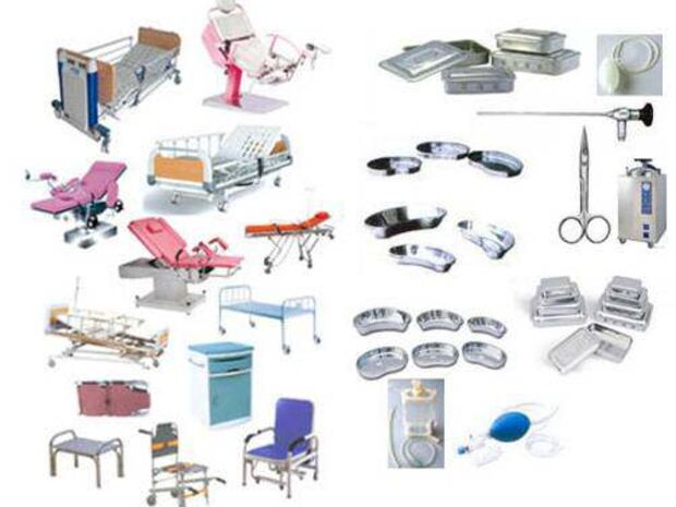 Hospital AOS-HOS-004