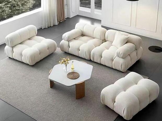 Sofas & Living AOS-LIV-001