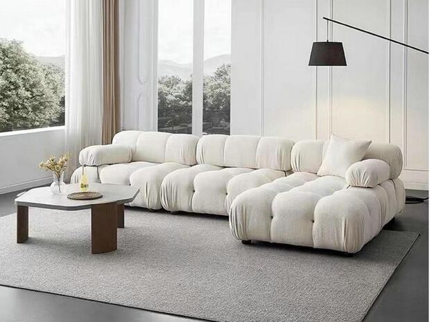 Sofas & Living AOS-LIV-002