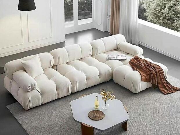 Sofas & Living AOS-LIV-003
