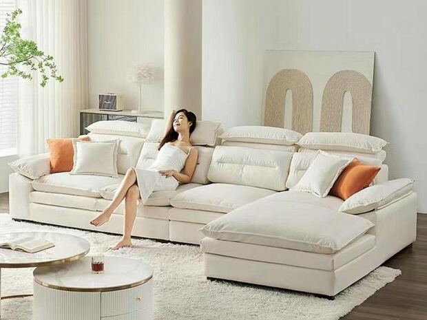 Sofas & Living AOS-LIV-005