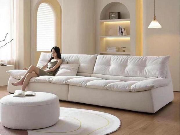 Sofas & Living AOS-LIV-007