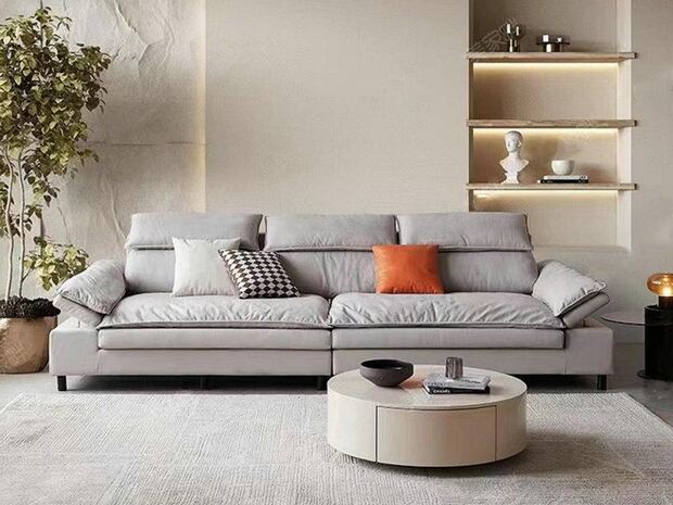 Sofas & Living AOS-LIV-008