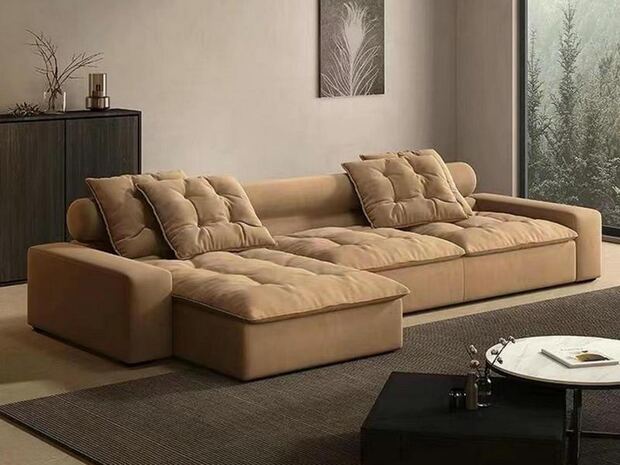 Sofas & Living AOS-LIV-011