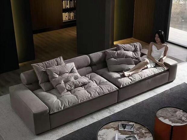 Sofas & Living AOS-LIV-017