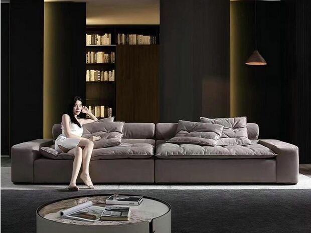 Sofas & Living AOS-LIV-018