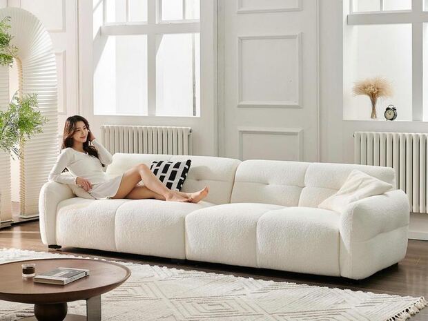 Sofas & Living AOS-LIV-025