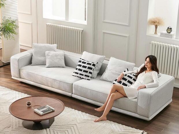 Sofas & Living AOS-LIV-027