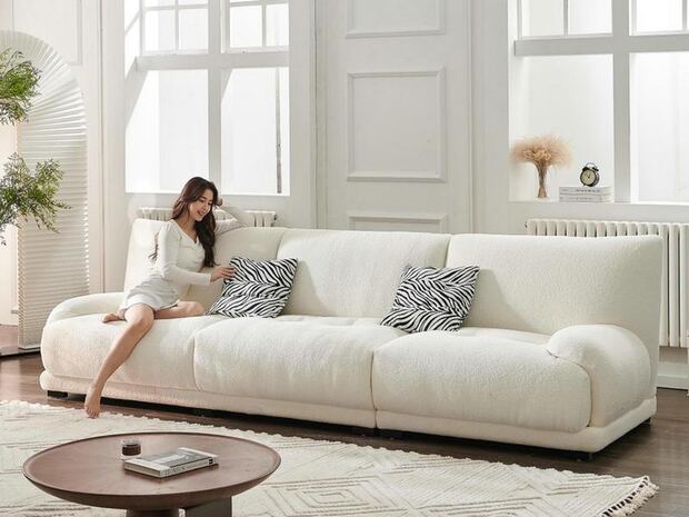 Sofas & Living AOS-LIV-028
