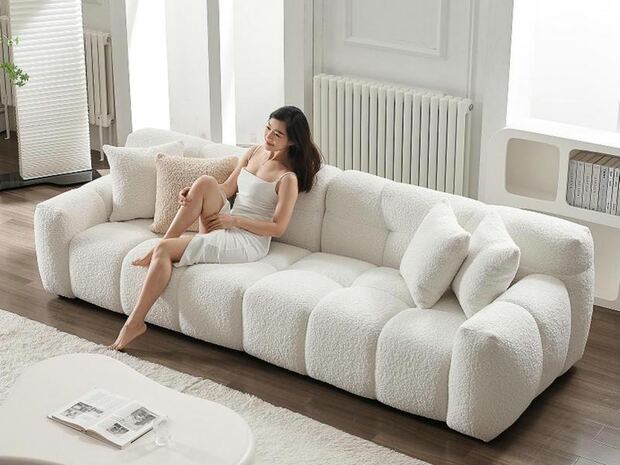 Sofas & Living AOS-LIV-030