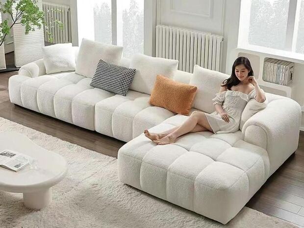 Sofas & Living AOS-LIV-031