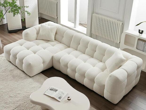 Sofas & Living AOS-LIV-034