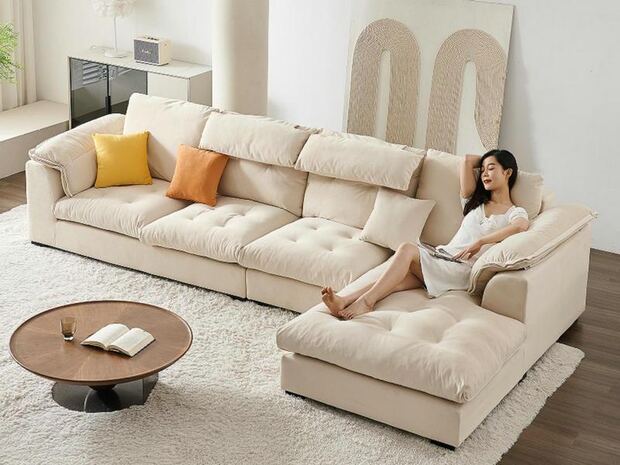 Sofas & Living AOS-LIV-035