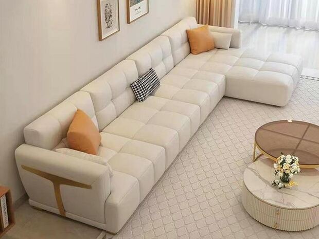 Sofas & Living AOS-LIV-036