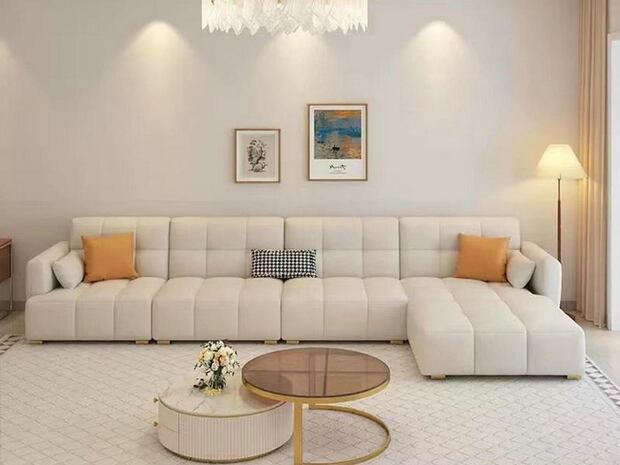 Sofas & Living AOS-LIV-037
