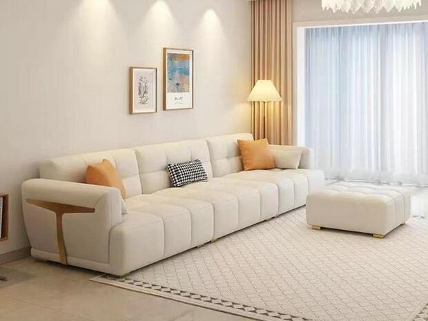 Sofas & Living AOS-LIV-038