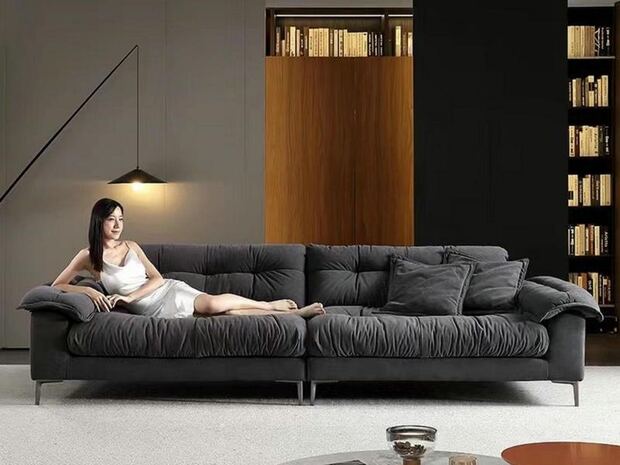 Sofas & Living AOS-LIV-040