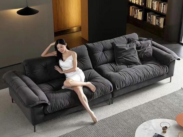 Sofas & Living AOS-LIV-041
