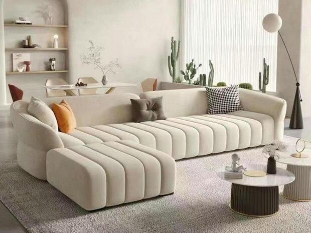Sofas & Living AOS-LIV-044