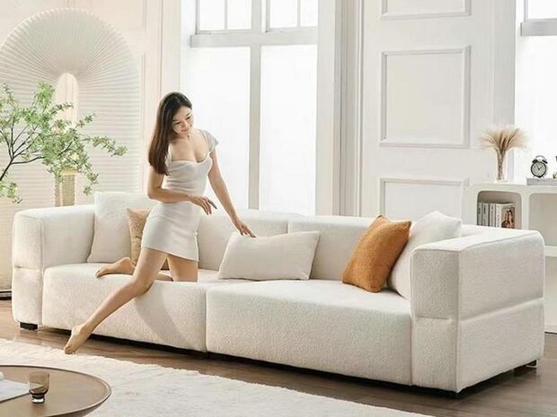 Sofas & Living AOS-LIV-052