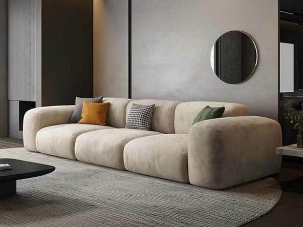 Sofas & Living AOS-LIV-064