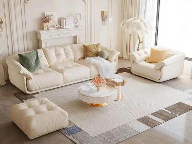 Sofas & Living AOS-LIV-065