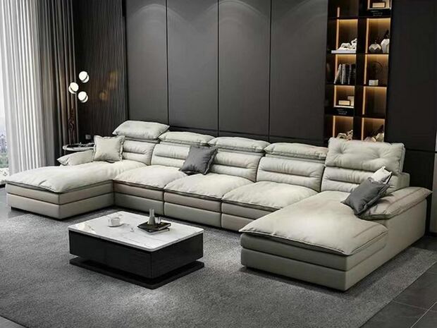 Sofas & Living AOS-LIV-071