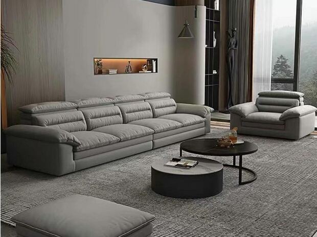 Sofas & Living AOS-LIV-074