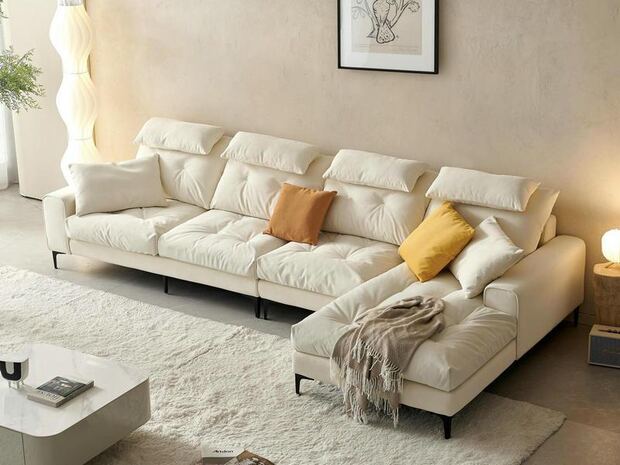 Sofas & Living AOS-LIV-077
