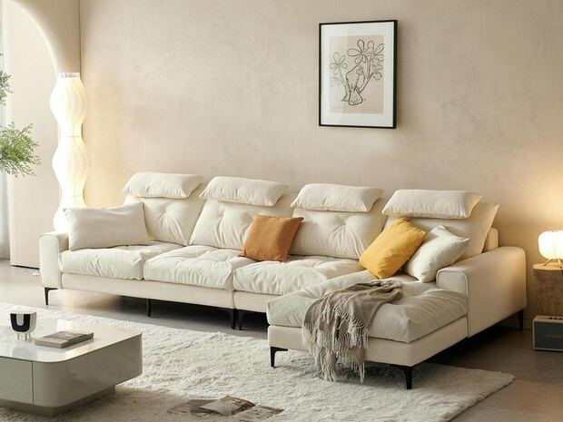 Sofas & Living AOS-LIV-078