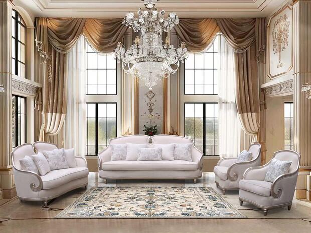 Luxury Interiors AOS-LUX-001