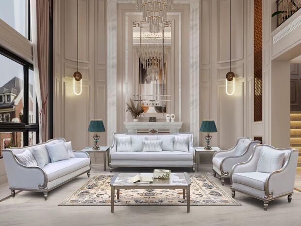 Luxury Interiors AOS-LUX-002