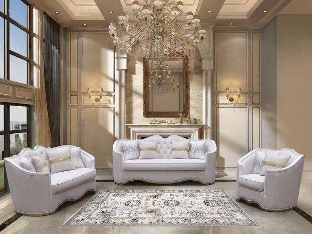 Luxury Interiors AOS-LUX-003