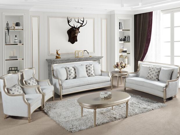 Luxury Interiors AOS-LUX-004