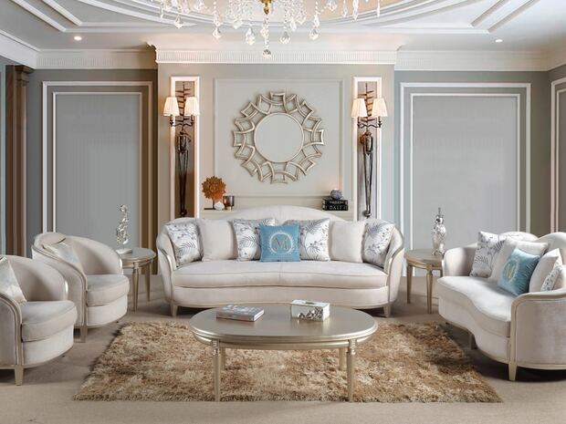 Luxury Interiors AOS-LUX-005
