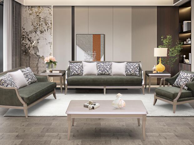 Luxury Interiors AOS-LUX-006