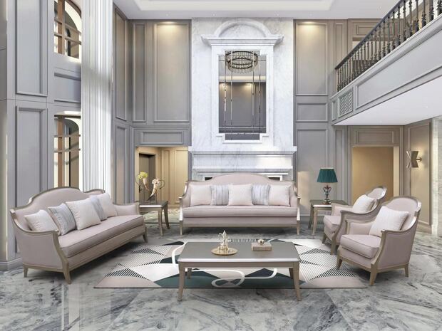 Luxury Interiors AOS-LUX-007