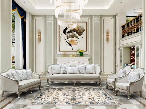 Luxury Interiors AOS-LUX-008