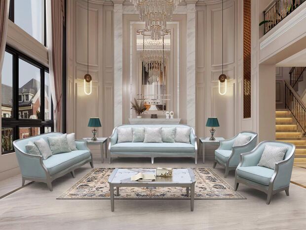 Luxury Interiors AOS-LUX-009
