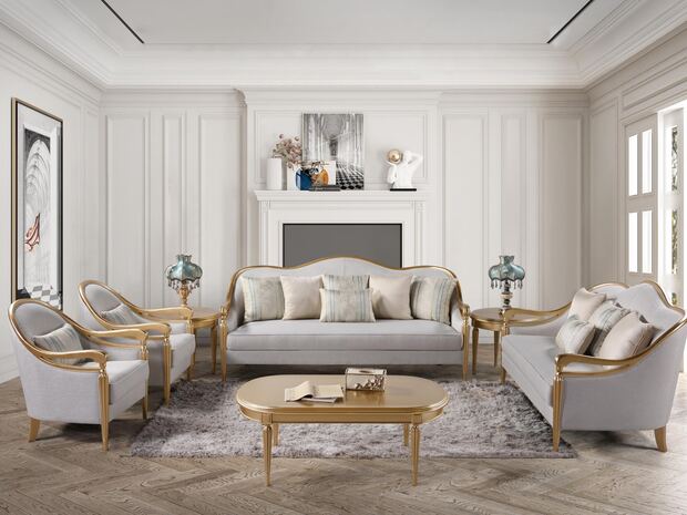 Luxury Interiors AOS-LUX-010