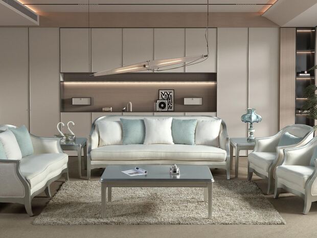 Luxury Interiors AOS-LUX-012