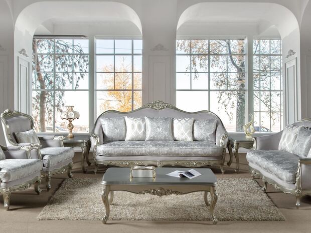 Luxury Interiors AOS-LUX-013